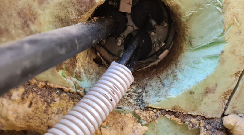 Doymafix: Innovative Anschlusssets für Wärmepumpen - Si Doymafix: Innovative Anschlusssets für Wärmepumpen - Si